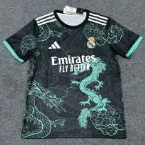 25-26 Real Madrid (Training clothes) Fans Version Thailand Quality