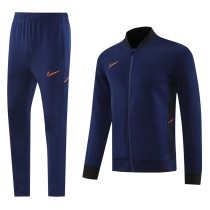 25-26 Nike (sapphire blue) Jacket Adult Sweater tracksuit set