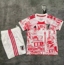 Kids kit 2023 Japan (Anime) Thailand Quality
