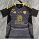 25-26 Al-Ahli Saudi Away Fans Version Thailand Quality