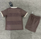 Kids kit 25-26 Flamengo (Special Edition) Thailand Quality