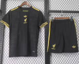 Kids kit 2025 Mexico (Special Edition) Thailand Quality
