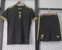 Kids kit 2025 Mexico (Special Edition) Thailand Quality