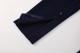 25-26 Nike (sapphire blue) Jacket Adult Sweater tracksuit set