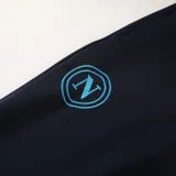 24-25 SSC Napoli Jacket Adult Sweater tracksuit set