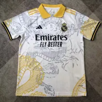 25-26 Real Madrid (Training clothes) Fans Version Thailand Quality