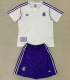 Kids kit 25-26 Real Madrid (Retro Jersey) Thailand Quality