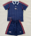 Kids kit 25-26 Arsenal (Retro Jersey) Thailand Quality