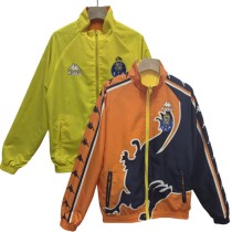 1997 FC Porto (2 sides) Windbreaker Soccer Jacket