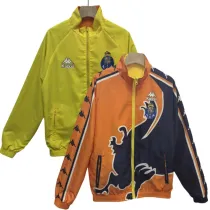 1997 FC Porto (2 sides) Windbreaker Soccer Jacket