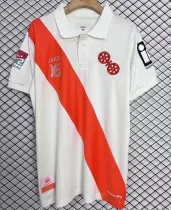 25-26 FSV Mainz 05 (120th anniversary) Fans Version Thailand Quality