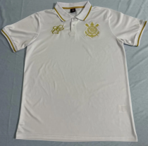 25-26 SC Corinthians (Training clothes) Fans Version Thailand Quality