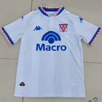 25-26 Tigre Away Fans Version Thailand Quality