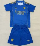 Kids kit 25-26 Arsenal (Special Edition) Thailand Quality