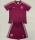 Kids kit 25-26 Bayern München (Retro Jersey) Thailand Quality