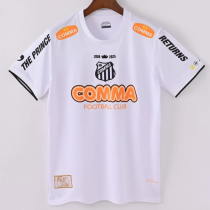 25-26 Santos FC (Special Edition) Fans Version Thailand Quality