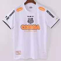 25-26 Santos FC (Special Edition) Fans Version Thailand Quality