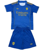 25-26 Arsenal (Special Edition) Set.Jersey & Short High Quality