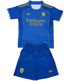 25-26 Arsenal (Special Edition) Set.Jersey & Short High Quality