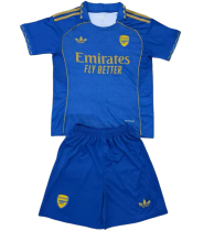 25-26 Arsenal (Special Edition) Set.Jersey & Short High Quality