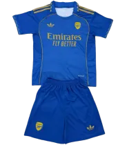 25-26 Arsenal (Special Edition) Set.Jersey & Short High Quality
