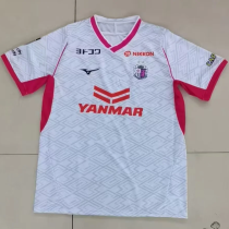 25-26 Cerezo Osaka Away Fans Version Thailand Quality ガンバ