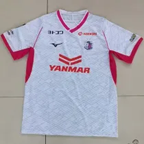 25-26 Cerezo Osaka Away Fans Version Thailand Quality ガンバ