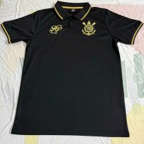 25-26 SC Corinthians (Training clothes) Fans Version Thailand Quality