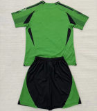 25-26 Austin FC home Set.Jersey & Short High Quality