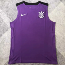 25-26 SC Corinthians (vest) Fans Version Thailand Quality