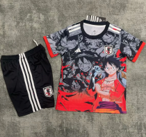 Kids kit 2025 Japan (Anime) Thailand Quality