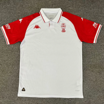 25-26 CA Huracan home Fans Version Thailand Quality