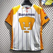2004 Pumas UNAM home Retro Jersey Thailand Quality