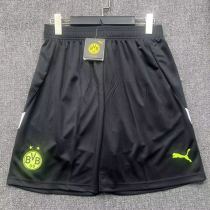 25-26 Borussia Dortmund (Special Edition) Soccer shorts Thailand Quality
