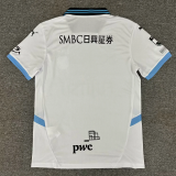 25-26 Kawasaki Frontale Away Fans Version Thailand Quality 川崎フロンターレ