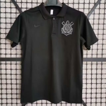 25-26 SC Corinthians (Training clothes) Fans Version Thailand Quality