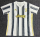 20-21 Juventus FC home Retro Jersey Thailand Quality