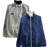25-26 Paris Saint Germain (2 sides) Windbreaker Soccer Jacket