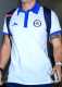 25-26 Cruz Azul Polo Jersey Thailand Quality