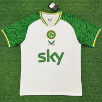 2025 Ireland Away Fans Version Thailand Quality