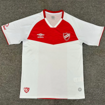 25-26 Argentinos Juniors Away Fans Version Thailand Quality