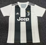 18-19 Juventus FC home Retro Jersey Thailand Quality