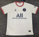 21-22 Paris Saint-Germain Third Away Fans Version Thailand Quality