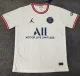 21-22 Paris Saint-Germain Third Away Fans Version Thailand Quality