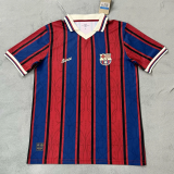 25-26 FC Barcelona (125th anniversary) Fans Version Thailand Quality