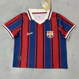 Short 25-26 FC Barcelona (125th anniversary) Women Jersey Thailand Quality