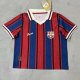 Short 25-26 FC Barcelona (125th anniversary) Women Jersey Thailand Quality