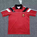 94-95 Mallorca home Retro Jersey Thailand Quality