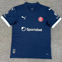 25-26 Independiente Third Away Fans Version Thailand Quality