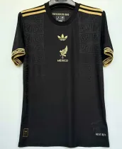 2025 Mexico (Special Edition) Fans Version Thailand Quality